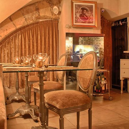 Boutique Hotel Konfidentiel Paris Eksteriør bilde