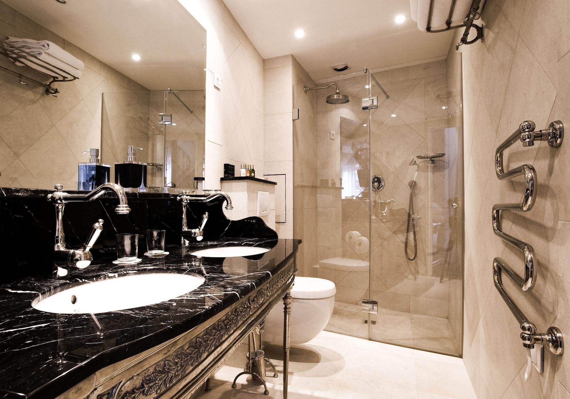 Boutique Hotel Konfidentiel Paris Eksteriør bilde