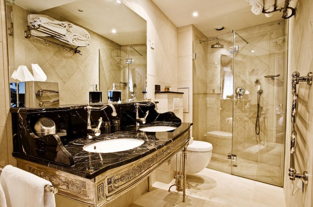 Boutique Hotel Konfidentiel Paris Eksteriør bilde