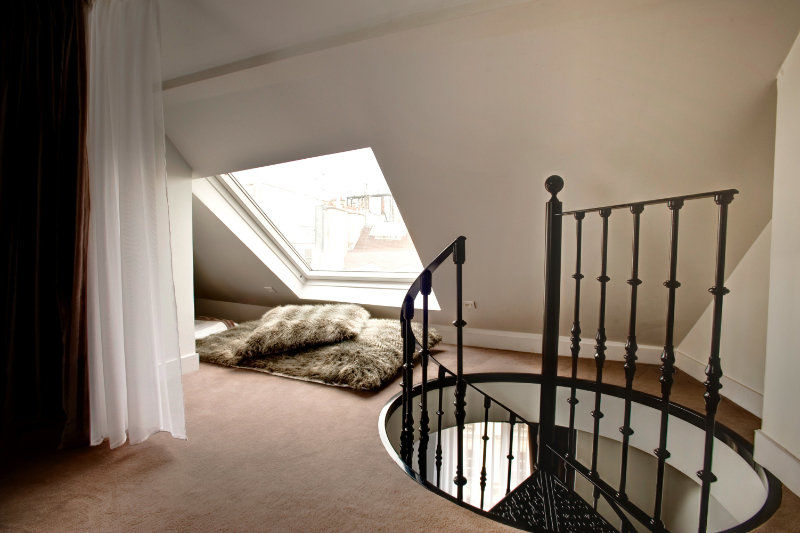Boutique Hotel Konfidentiel Paris Eksteriør bilde