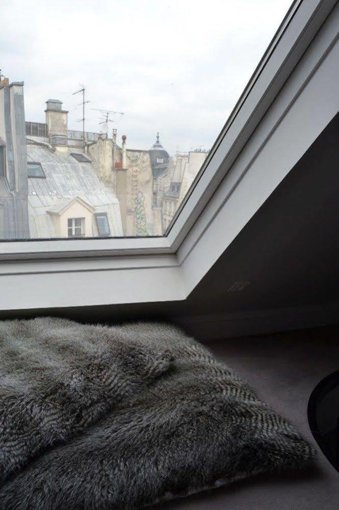 Boutique Hotel Konfidentiel Paris Eksteriør bilde